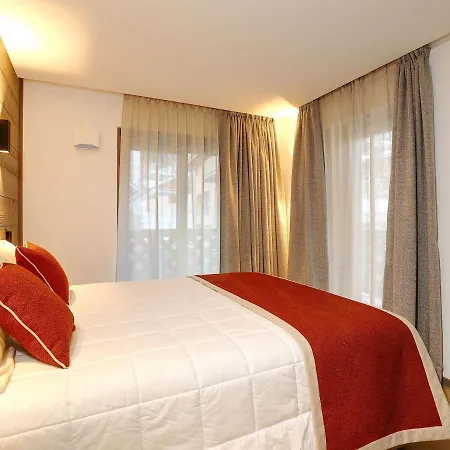 Apartment Neuf Et Spacieux Proche Des Pistes A Le Praz - Fr-1-568-32 Courchevel